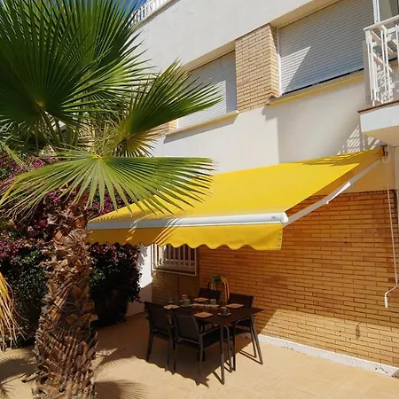 Miramar Serveis - 7373 Planta Baja Mediterranea *