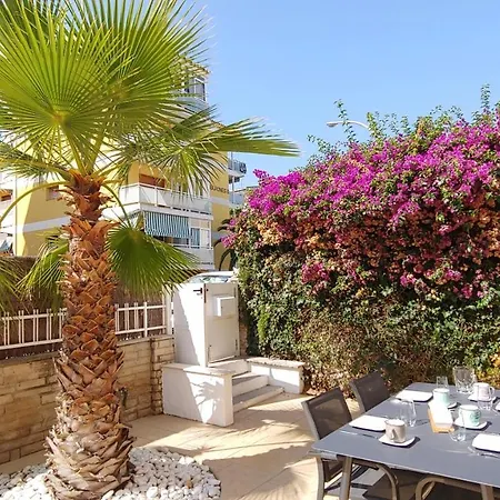 Apartment Miramar Serveis - 7373 Planta Baja Mediterranea Cambrils
