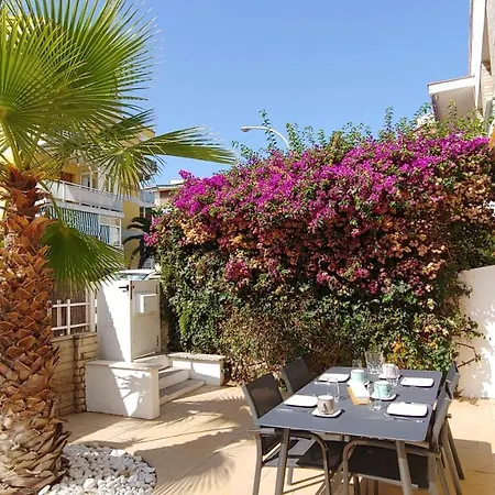 Miramar Serveis - 7373 Planta Baja Mediterranea *