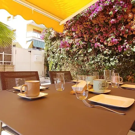 Miramar Serveis - 7373 Planta Baja Mediterranea Apartment Cambrils
