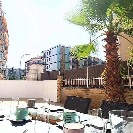 Miramar Serveis - 7373 Planta Baja Mediterranea *