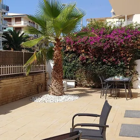 Miramar Serveis - 7373 Planta Baja Mediterranea * Cambrils