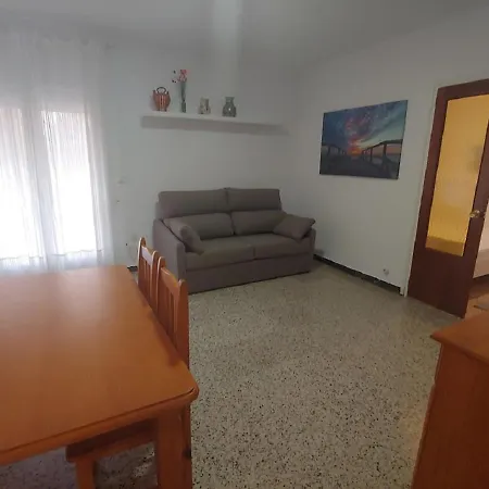 Apartment Miramar Serveis - 7373 Planta Baja Mediterranea