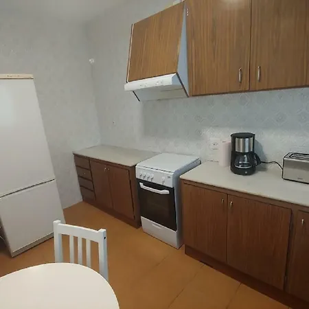 Apartment Miramar Serveis - 7373 Planta Baja Mediterranea