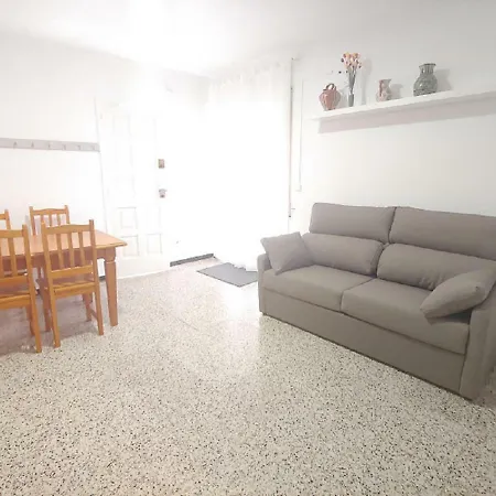 Miramar Serveis - 7373 Planta Baja Mediterranea Cambrils