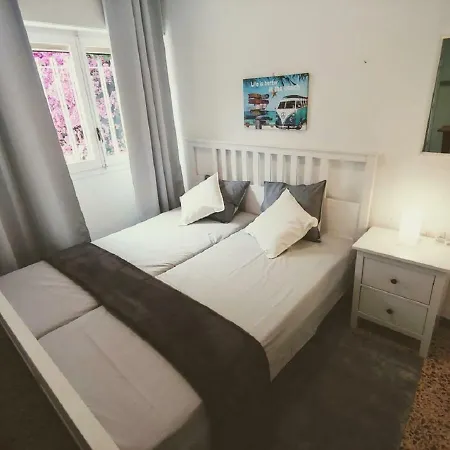 Miramar Serveis - 7373 Planta Baja Mediterranea * Cambrils